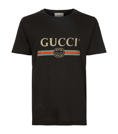 fake men gucci black shirt|gucci shirt spotting.